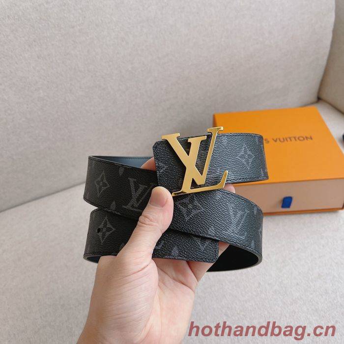 Louis Vuitton Belt 40MM LVB00028